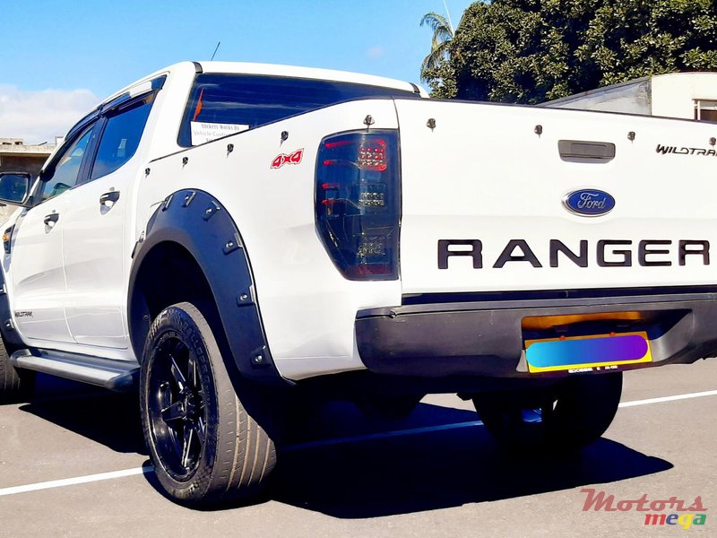 2014' Ford Ranger 2.2 TURBO photo #3