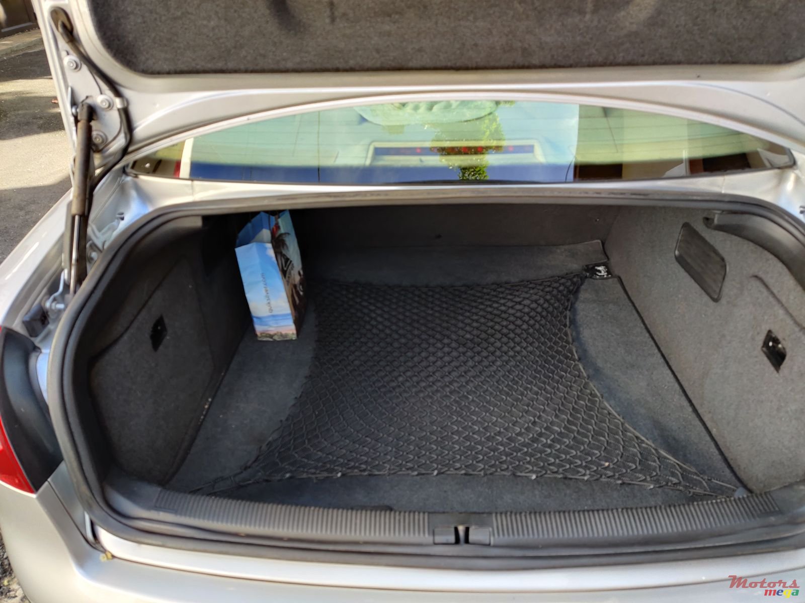 2001' Audi A6 photo #5