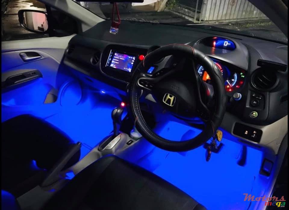 2009' Honda Insight Limited Edition photo #6