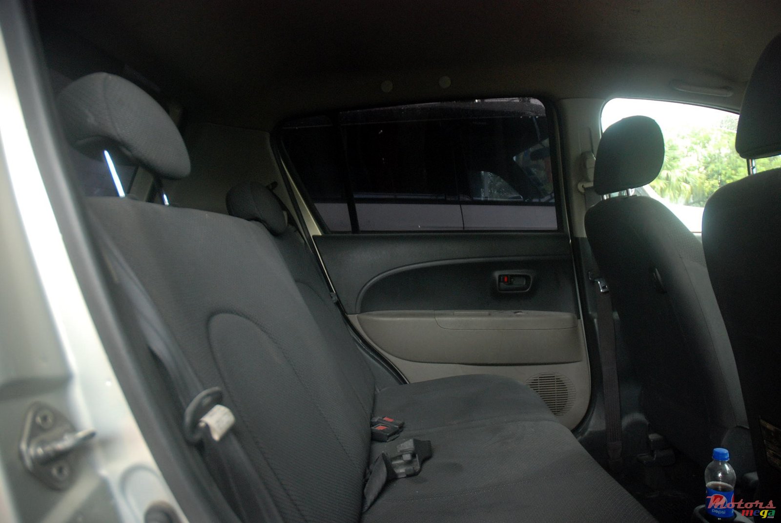 2006' Toyota Paseo photo #4