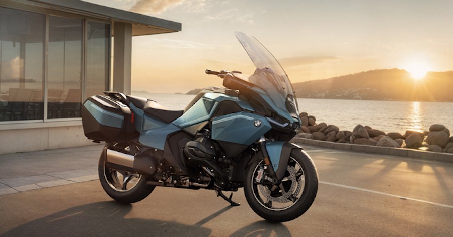 BMW R 1300 RT