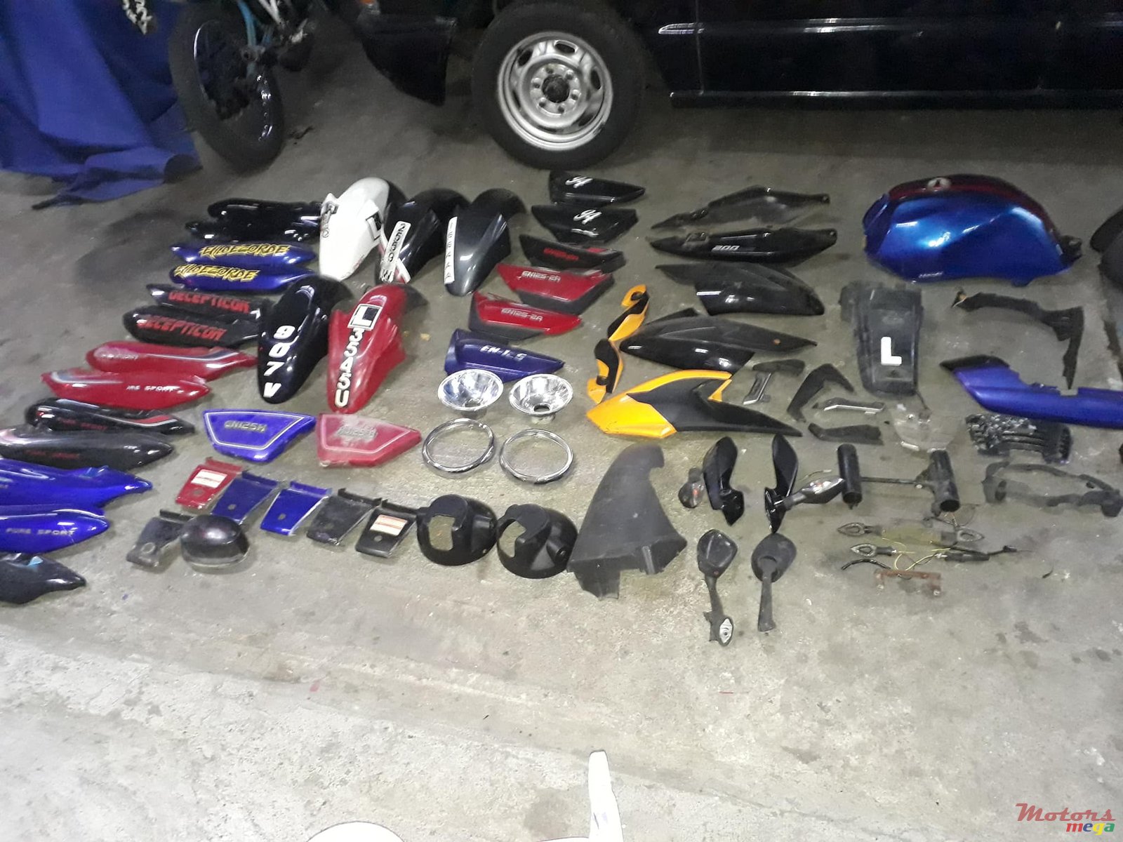 2010' Suzuki photo #4