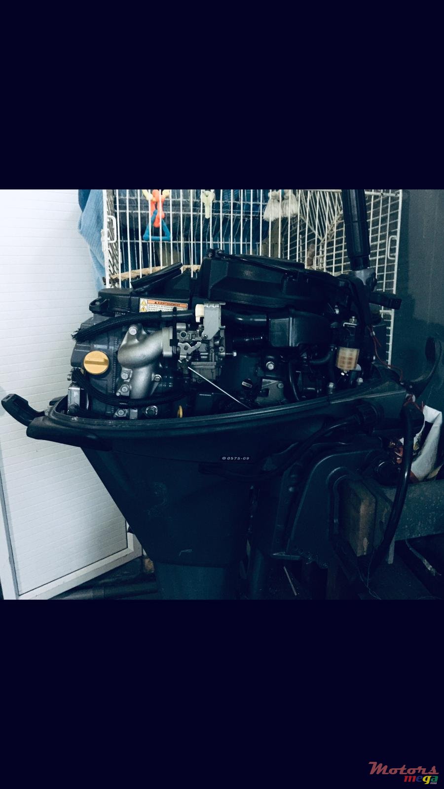 2014' Yamaha photo #2