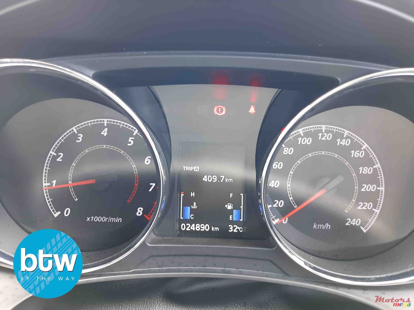 2019' Mitsubishi ASX photo #6