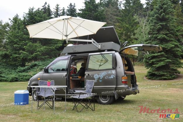 1997' Nissan photo #1