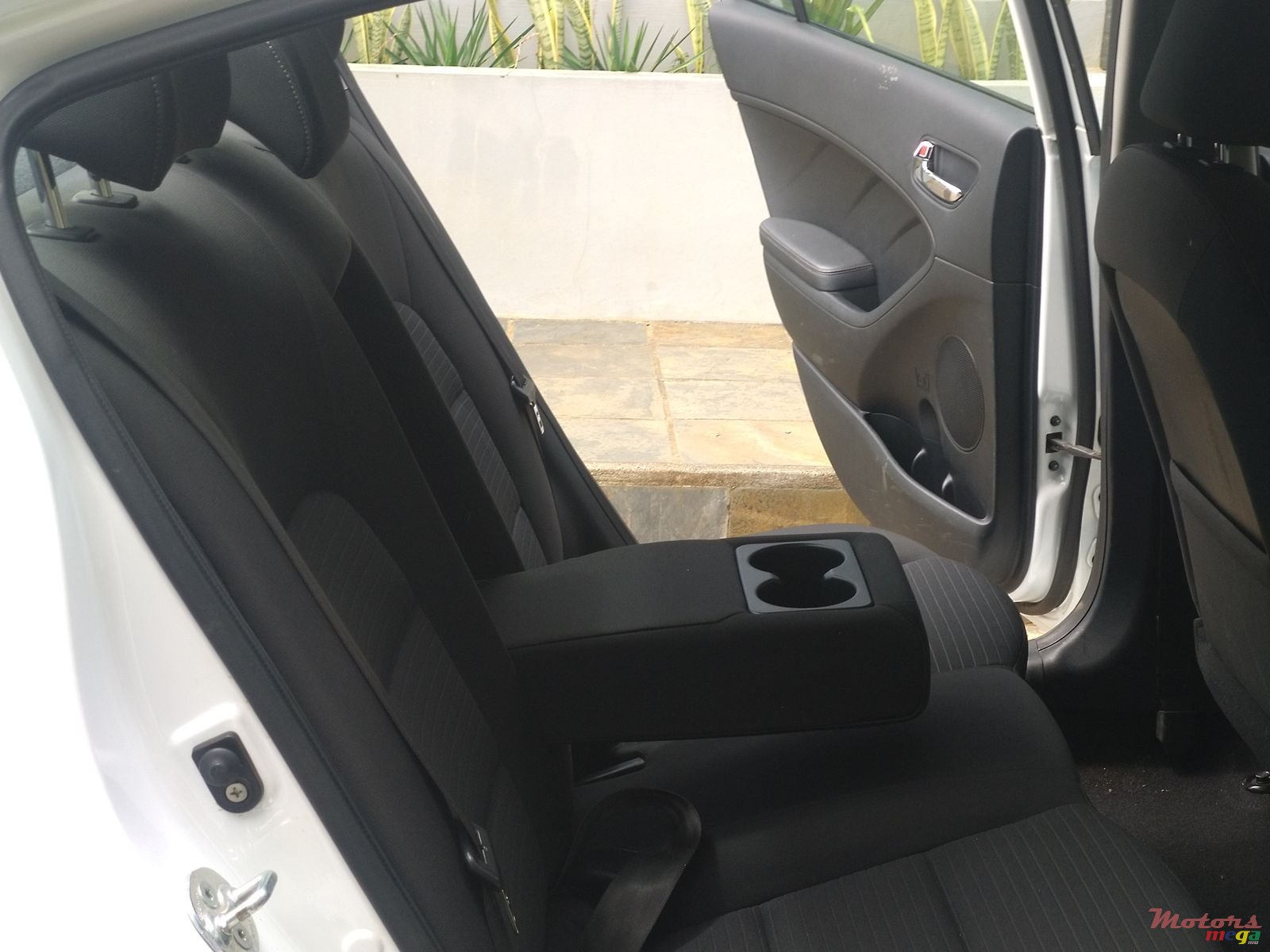 2014' Kia Cerato photo #6