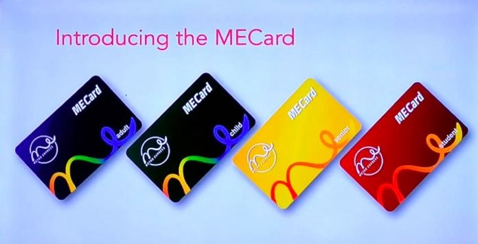 Metro Express : les ME Cards en vente dans des points de distribution