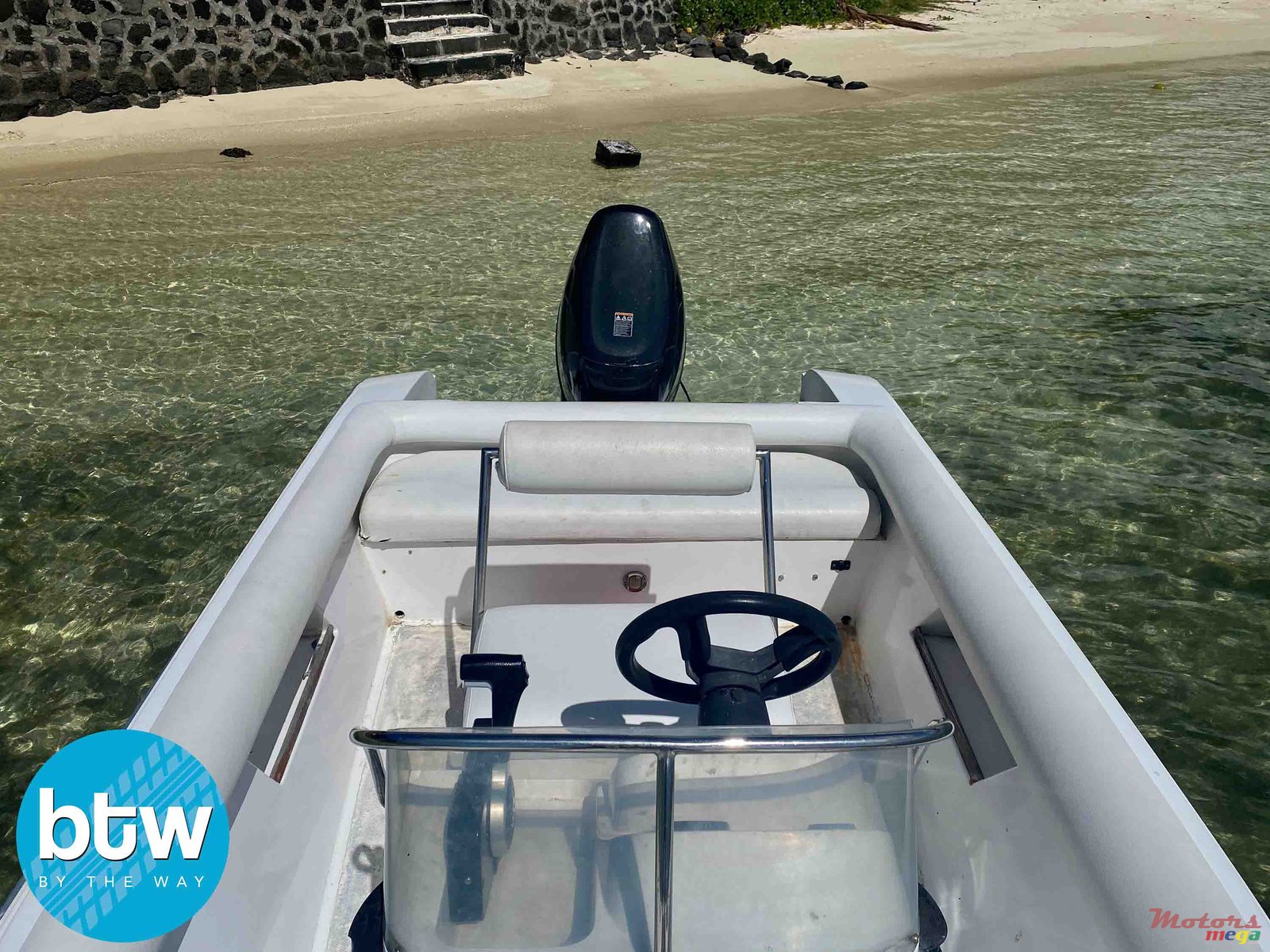 2005' Cobra 19 photo #4