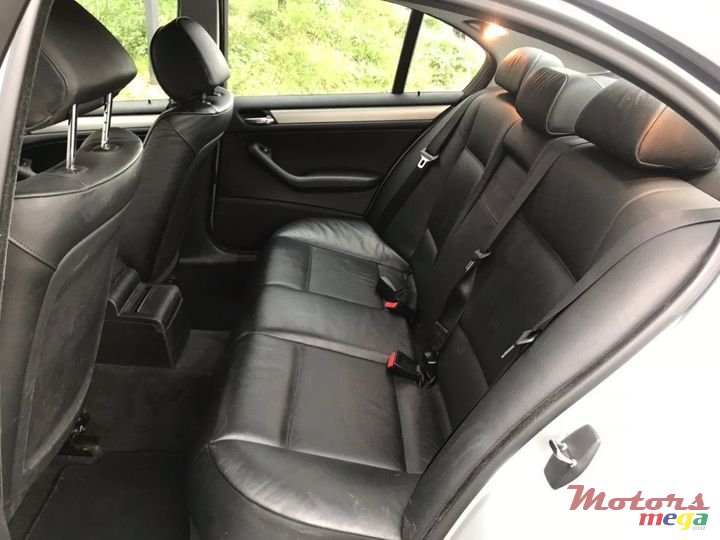 2004' BMW 3 Series E46 2000-2005 photo #4