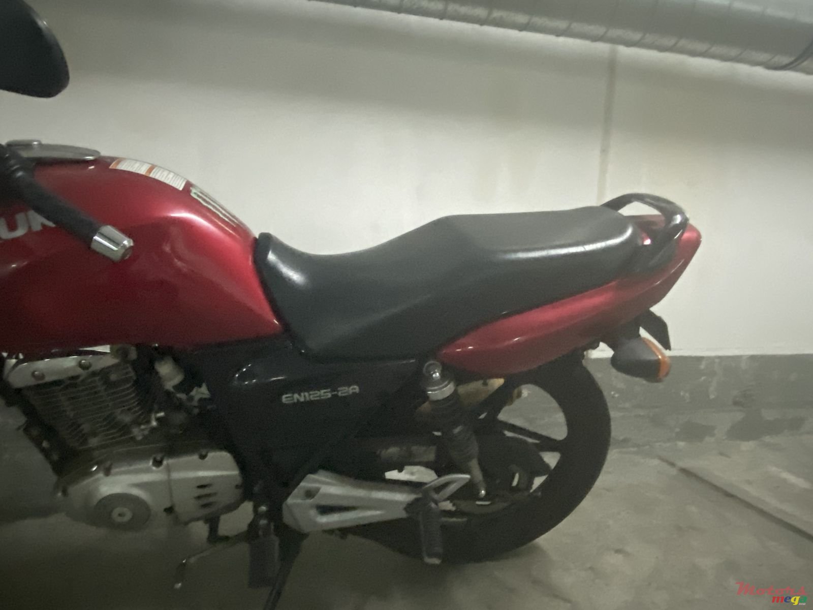 2017' Suzuki photo #2