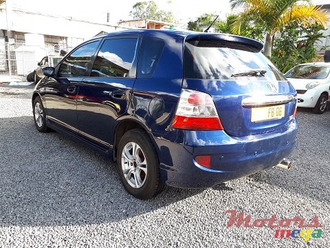 2006' Honda Civic photo #7