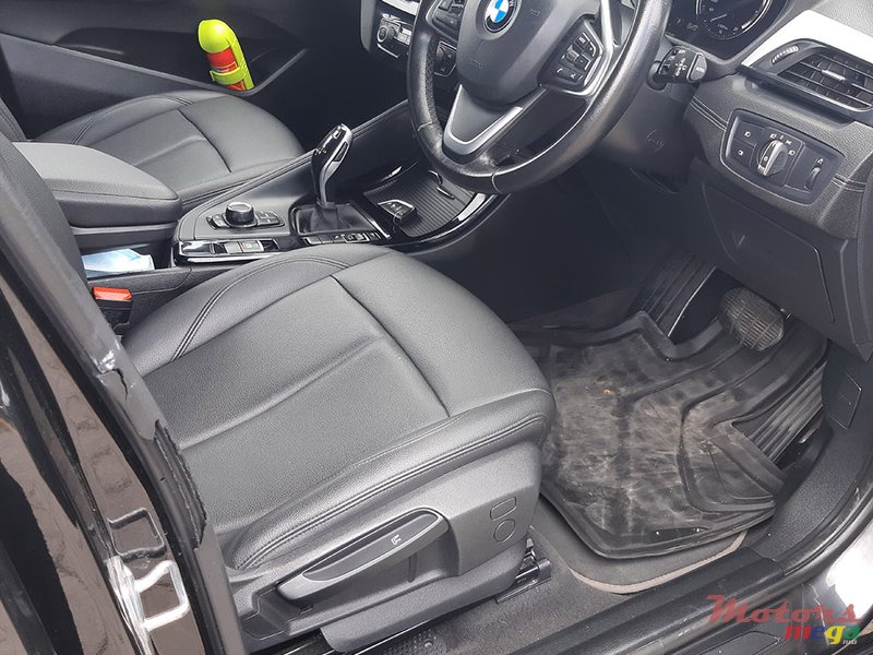 2019' BMW X2 Sdrive 18i photo #5