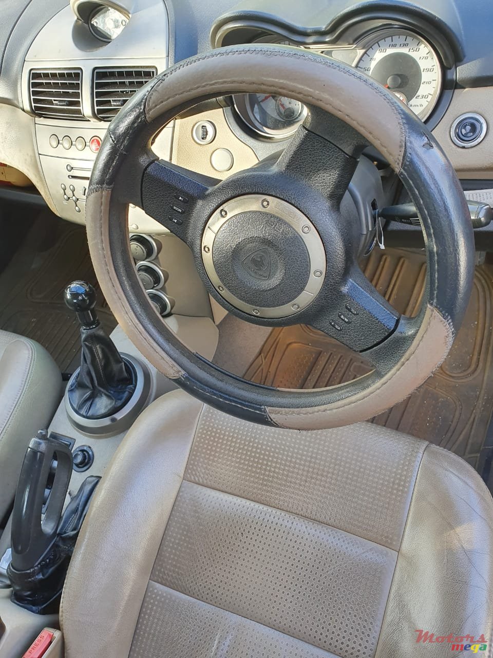 2006' Proton Gen.2 photo #3