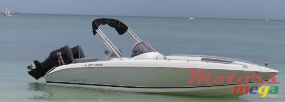 2016' Cobra 25 photo #2