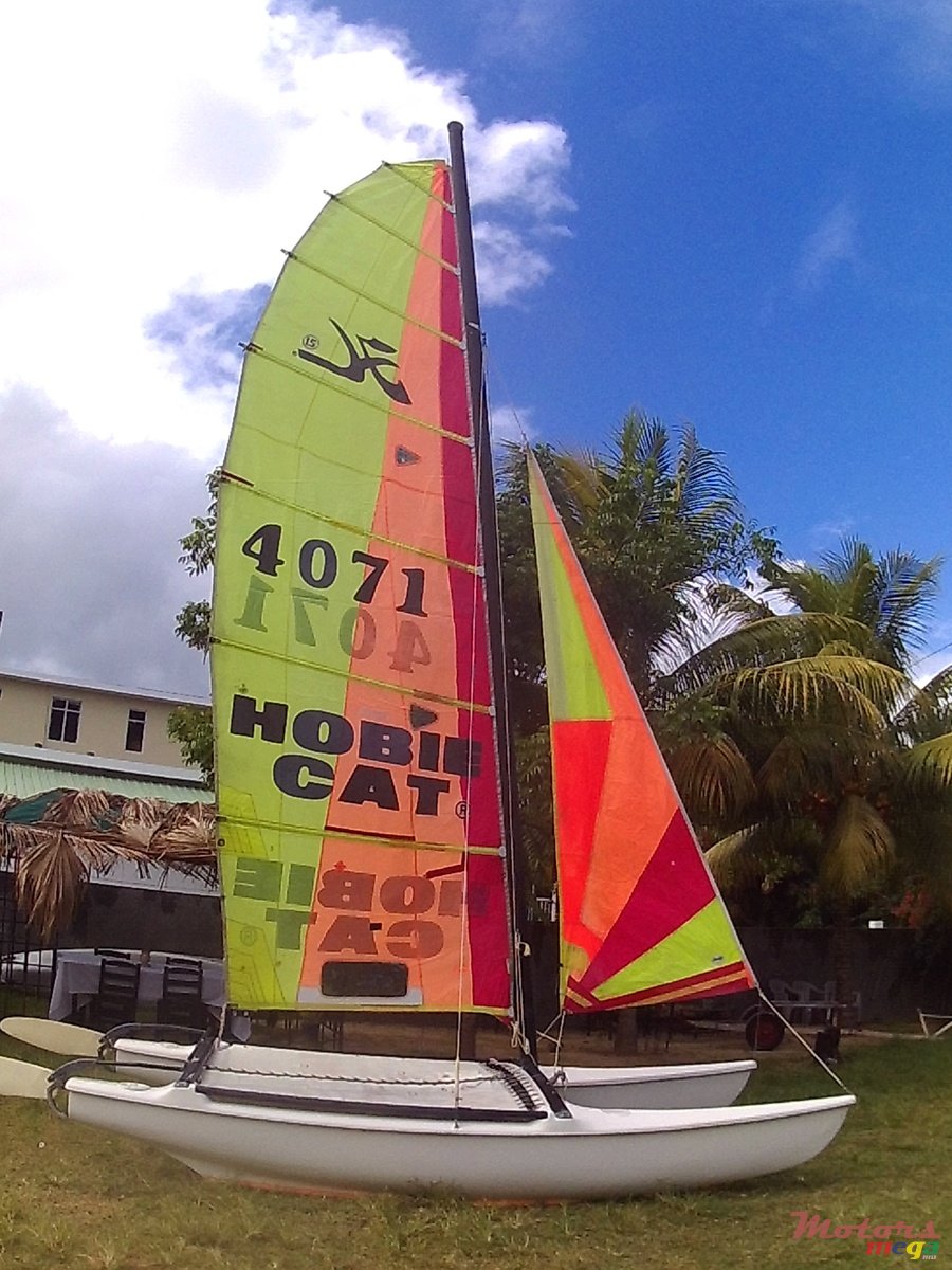 2009' Hobie Cat photo #1
