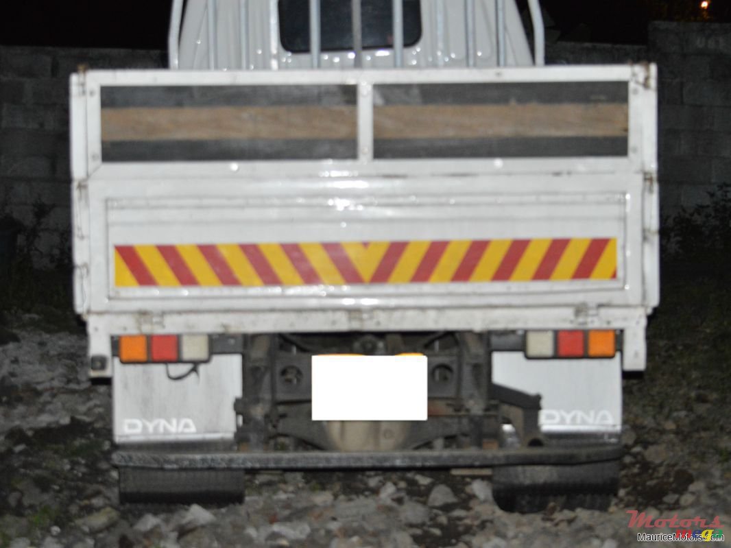 1995' Toyota dyna photo #2