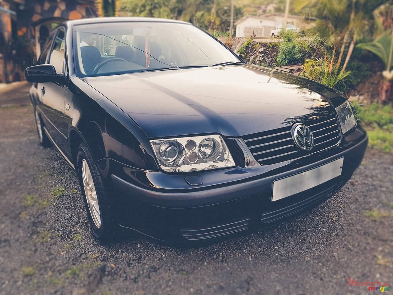 2005' Volkswagen photo #4