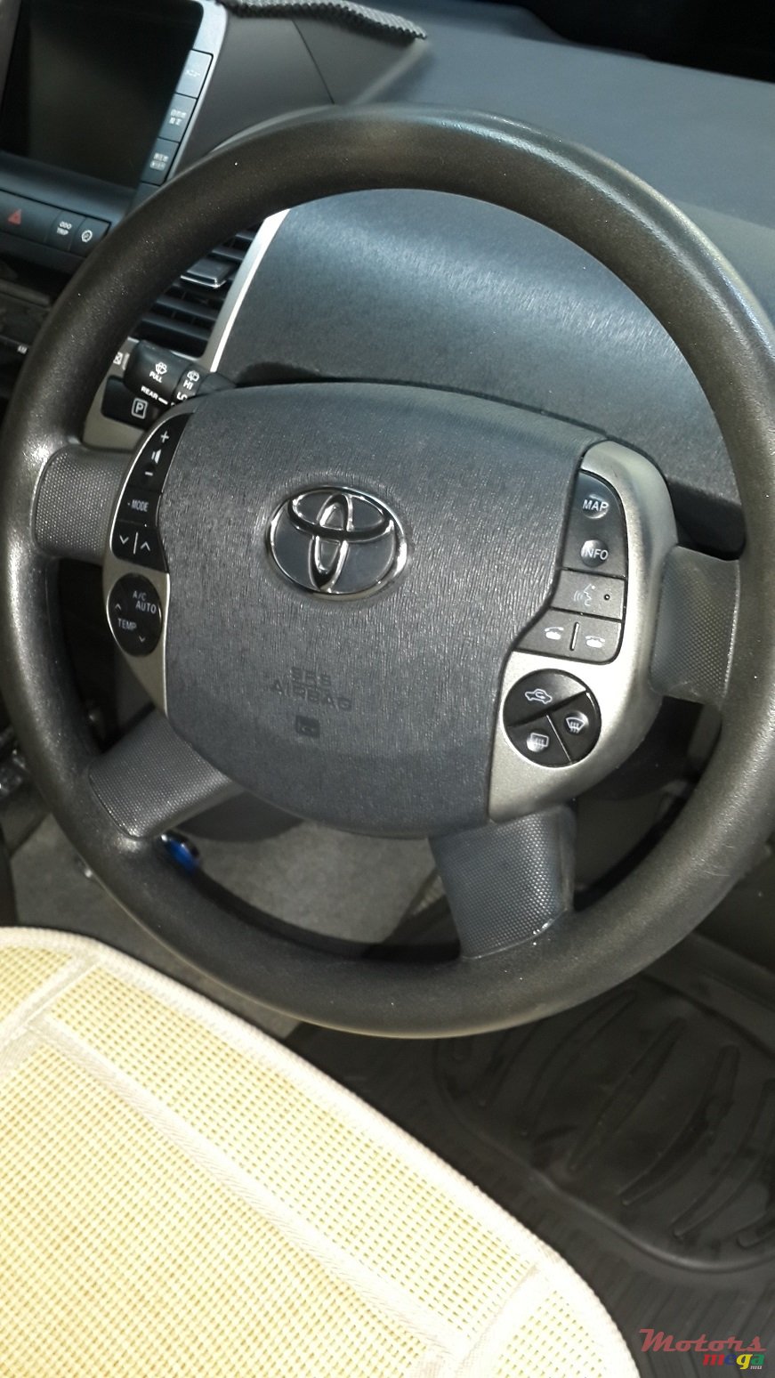 2009' Toyota photo #4