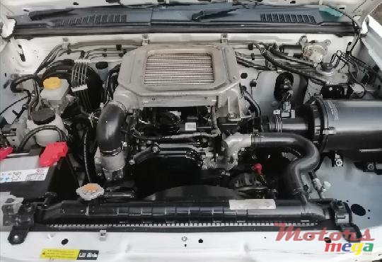 2018' Nissan Frontier photo #2