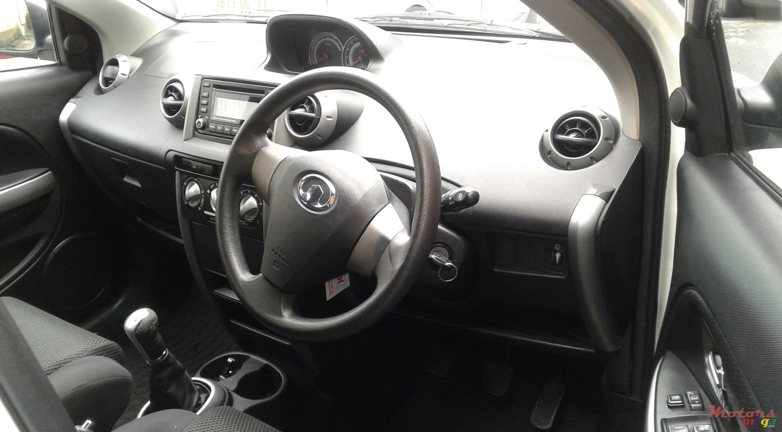 2011' GWM Florid photo #4