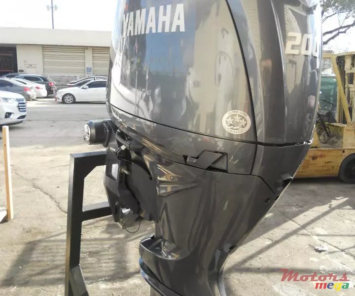 2024' Yamaha photo #3
