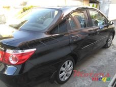 2008' Honda City photo #3