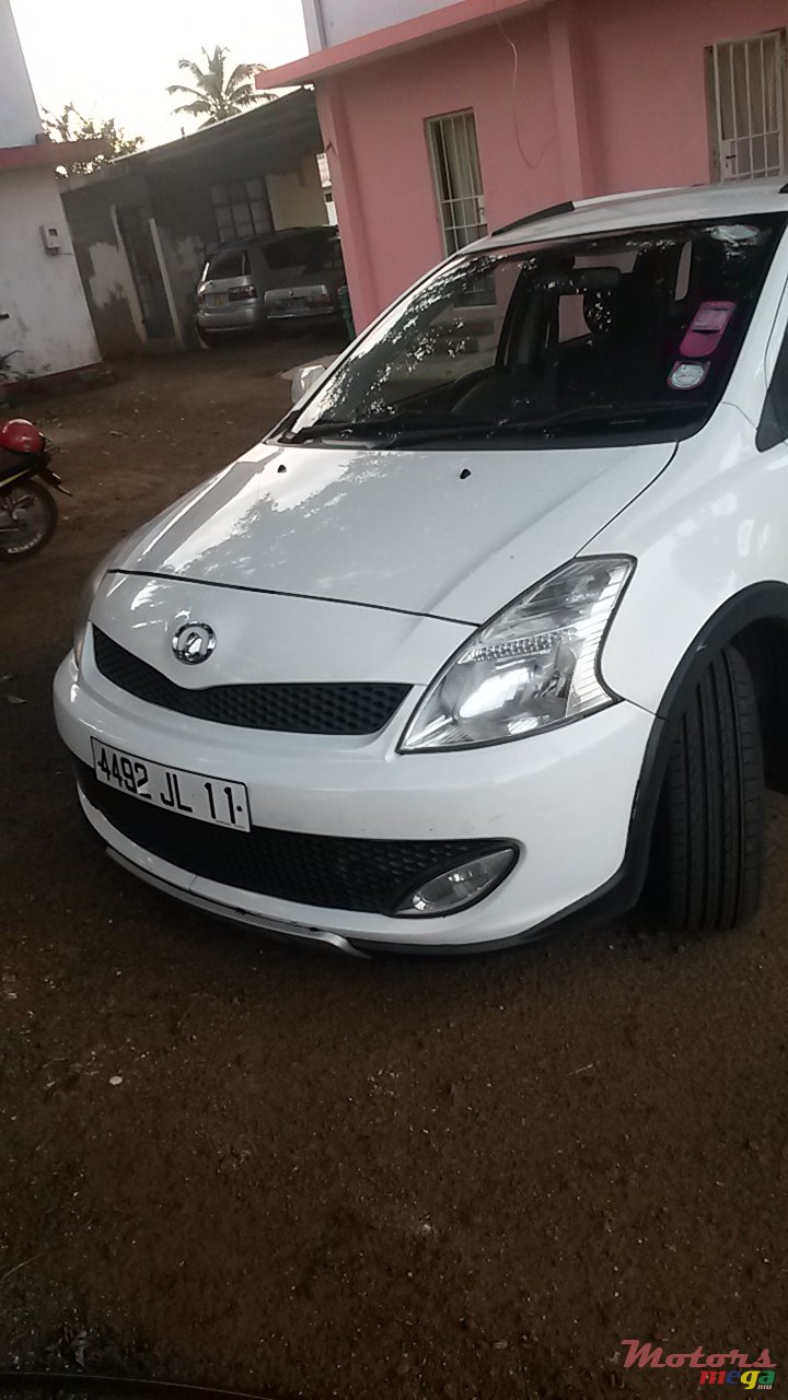 2011' GWM Florid photo #2