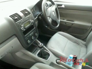 2009' Volkswagen Jetta 1.4 TSI photo #4