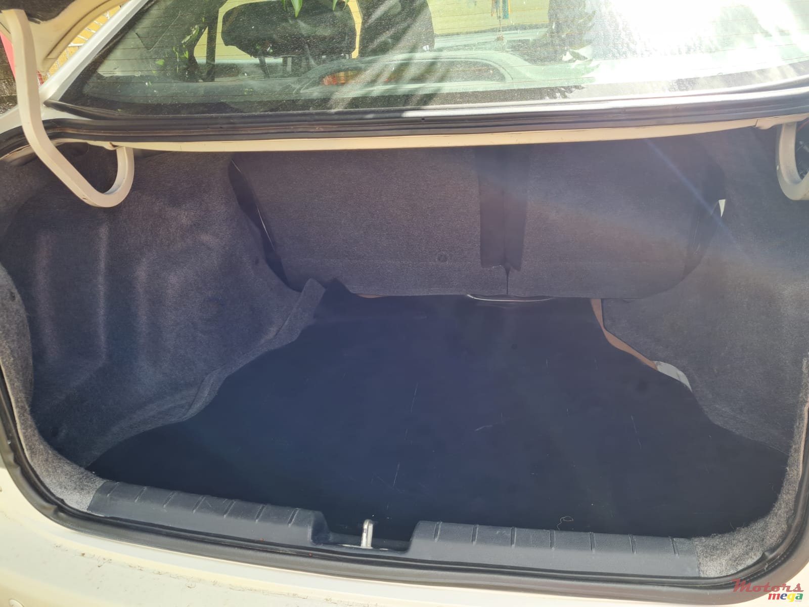 2012' Honda City photo #2