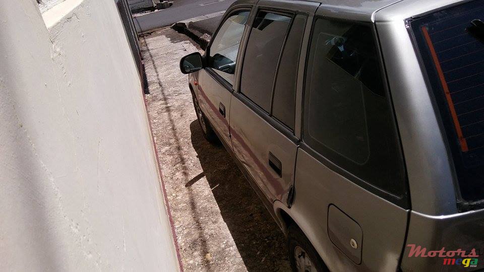 1991' Suzuki photo #3