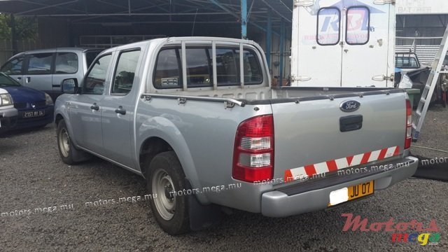 2007' Ford Ranger photo #5