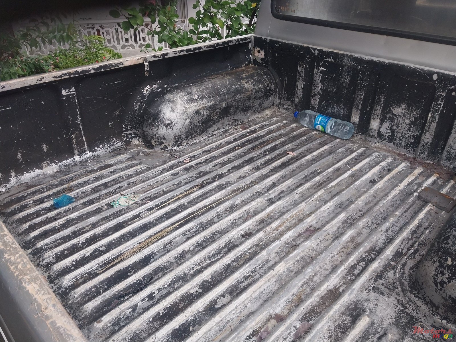 2006' Ford Ranger photo #6