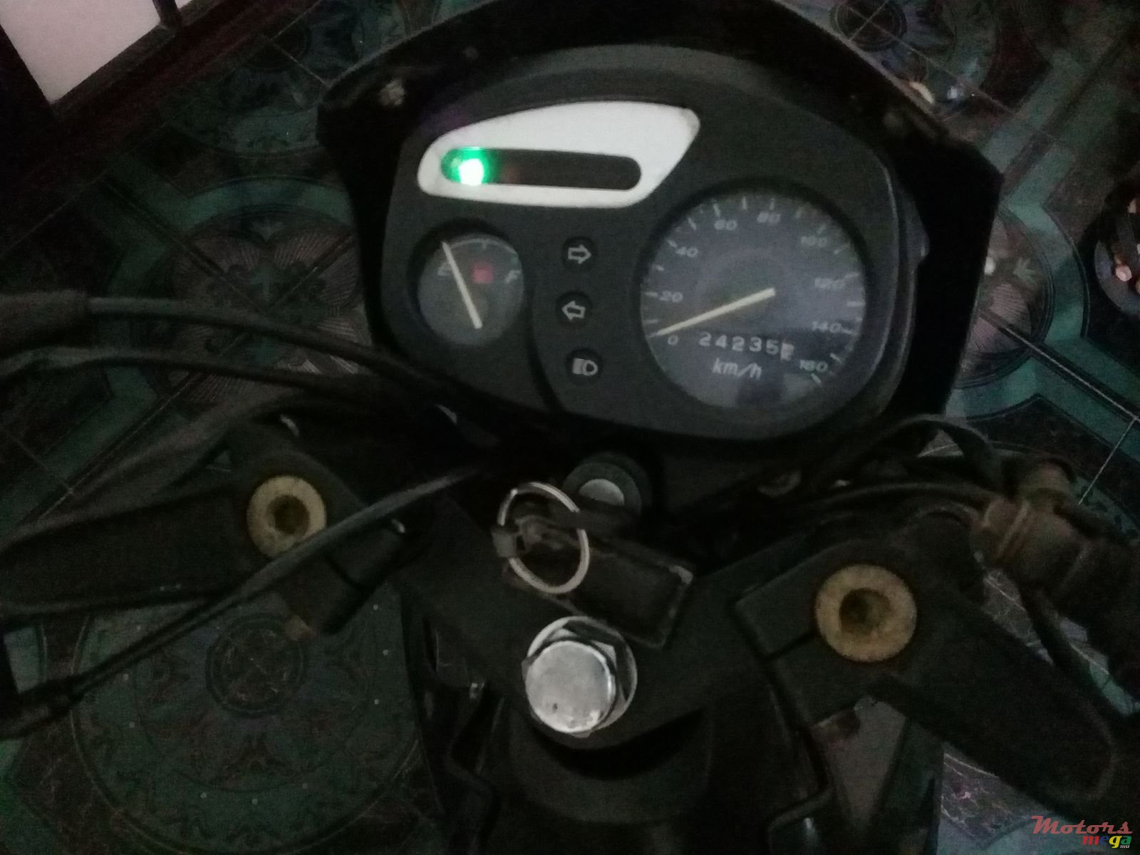 2014' Delta photo #4