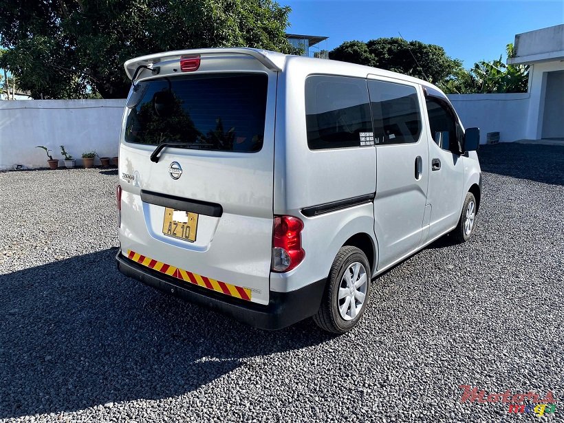 2010' Nissan NV200 Auto 1.5L JAPAN photo #1