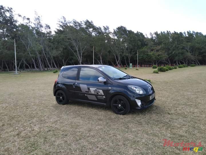2009' Renault Twingo no photo #5