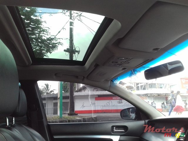 2007' Nissan Cefiro photo #5