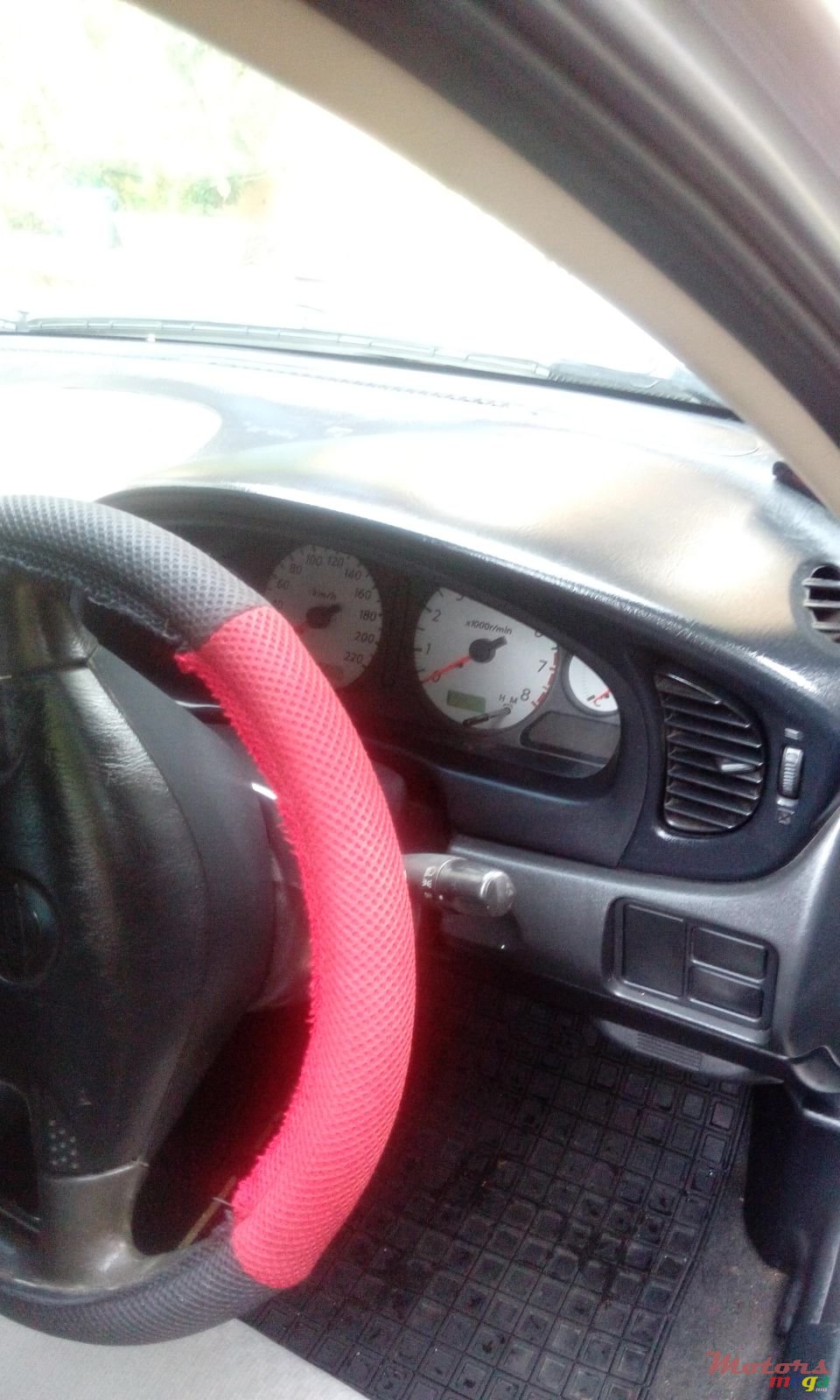 2006' Nissan n17 photo #3