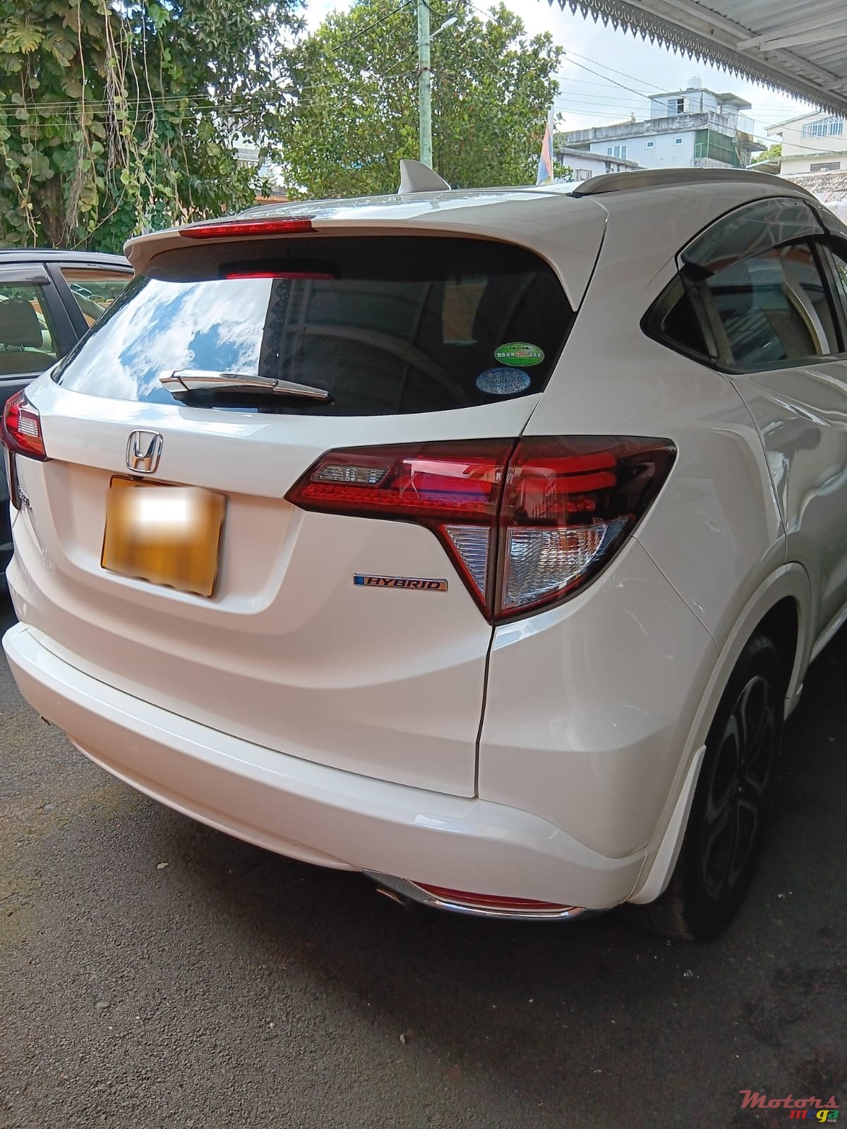 2014' Honda photo #6