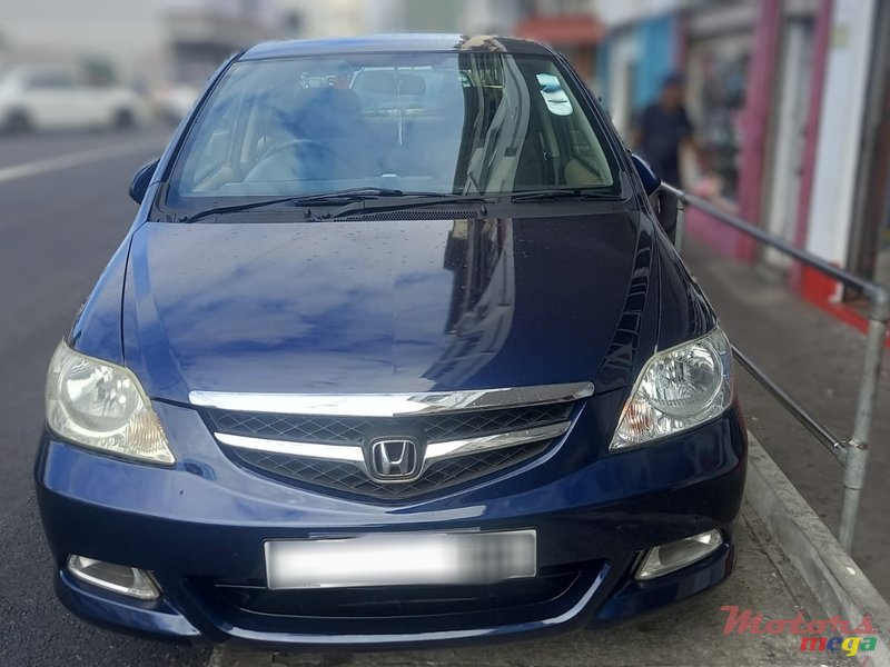 2006' Honda photo #1