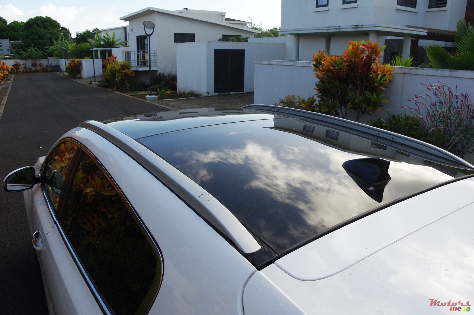 2017' Kia Sportage GT Line photo #6