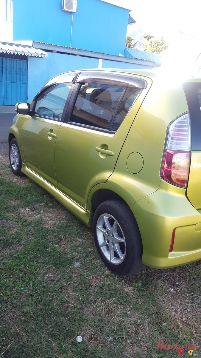 2007' Toyota Paseo photo #3