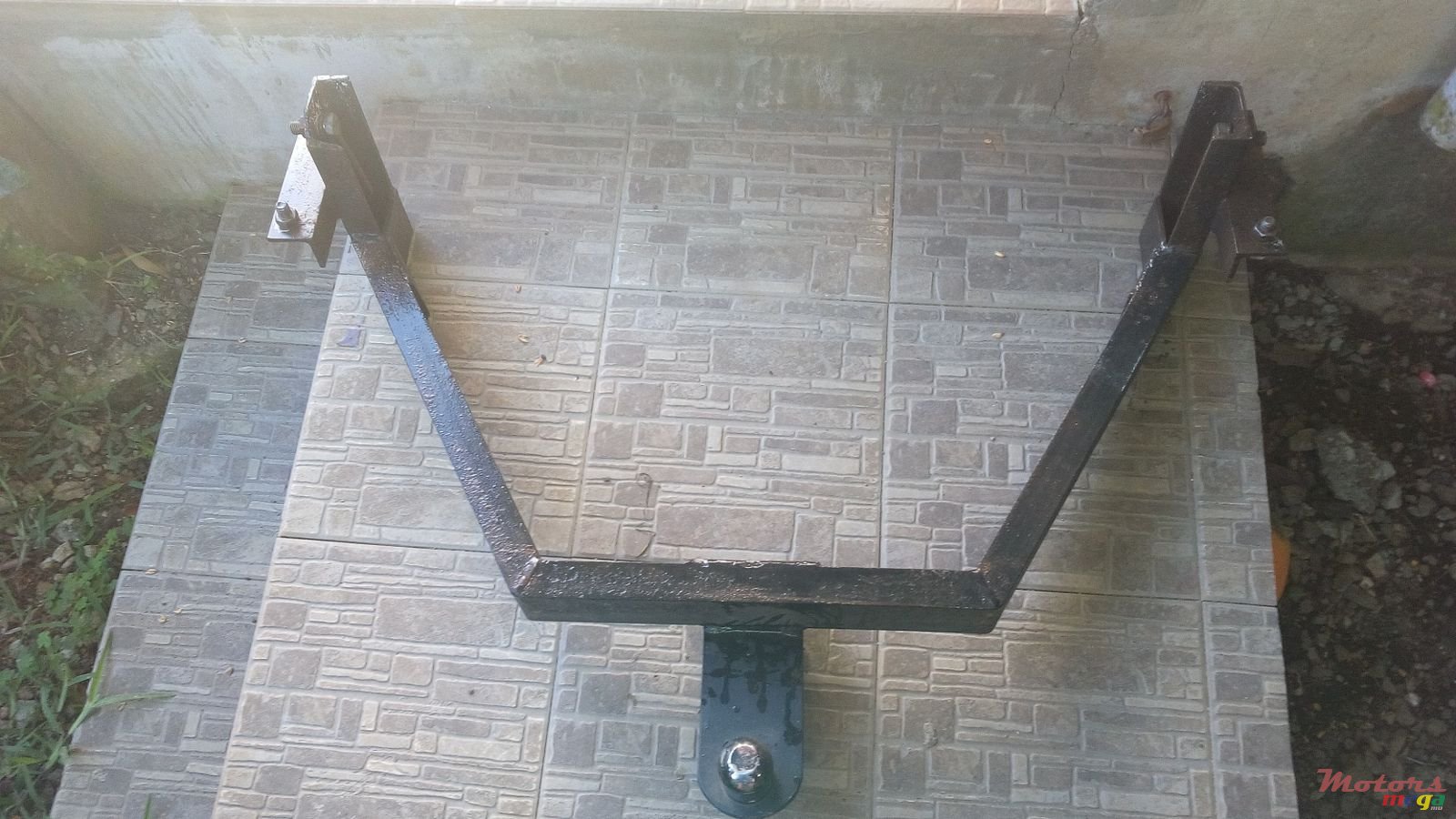 2017' Mitsubishi photo #1