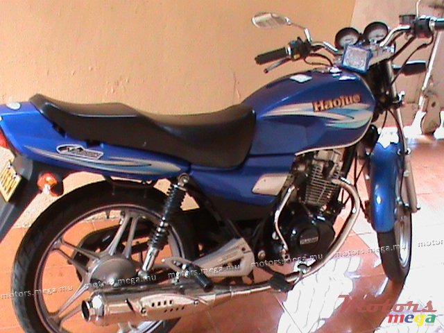 2012' LX Haojune photo #1