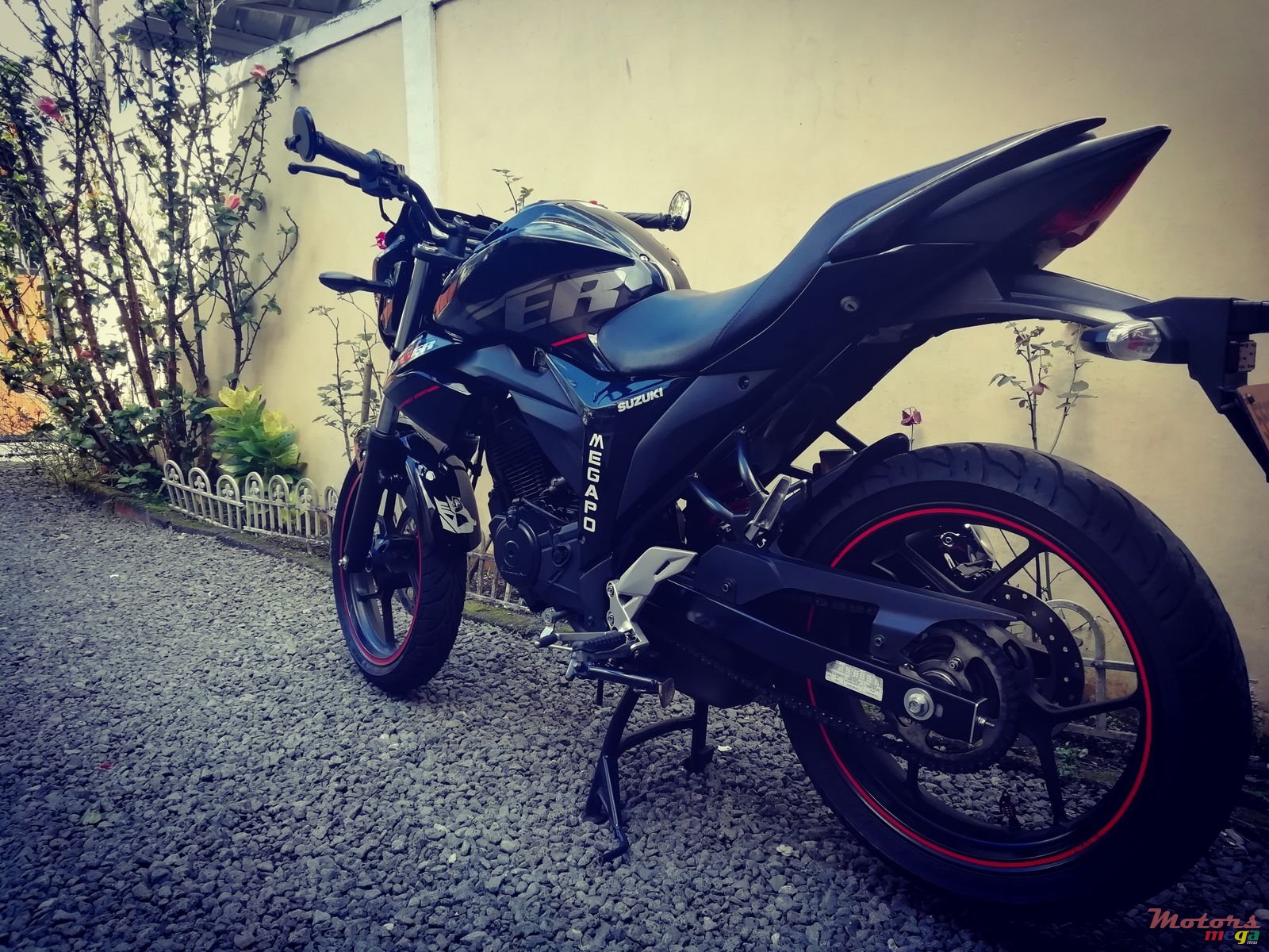 2018' Suzuki photo #1