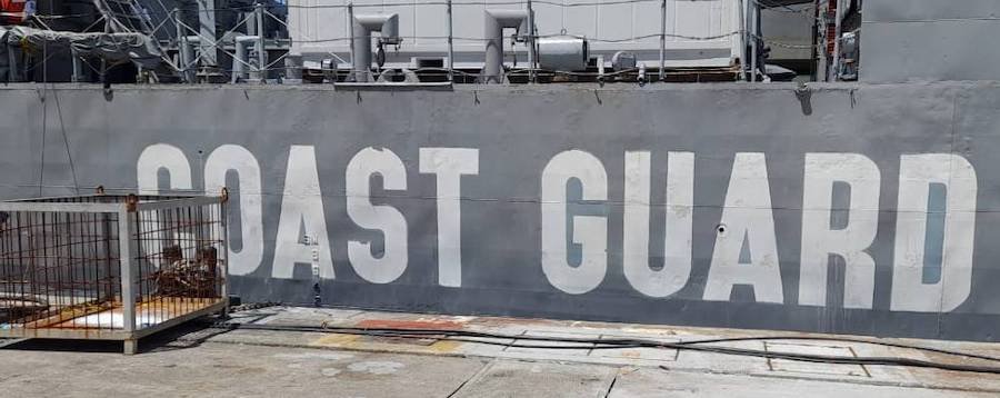 Black River NCG Police Post : récupération d’un bateau de plaisance : enquête en cours