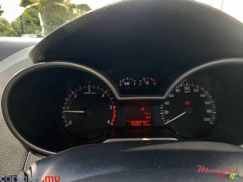 2020' Mazda BT-50 2.2 4x4 photo #7