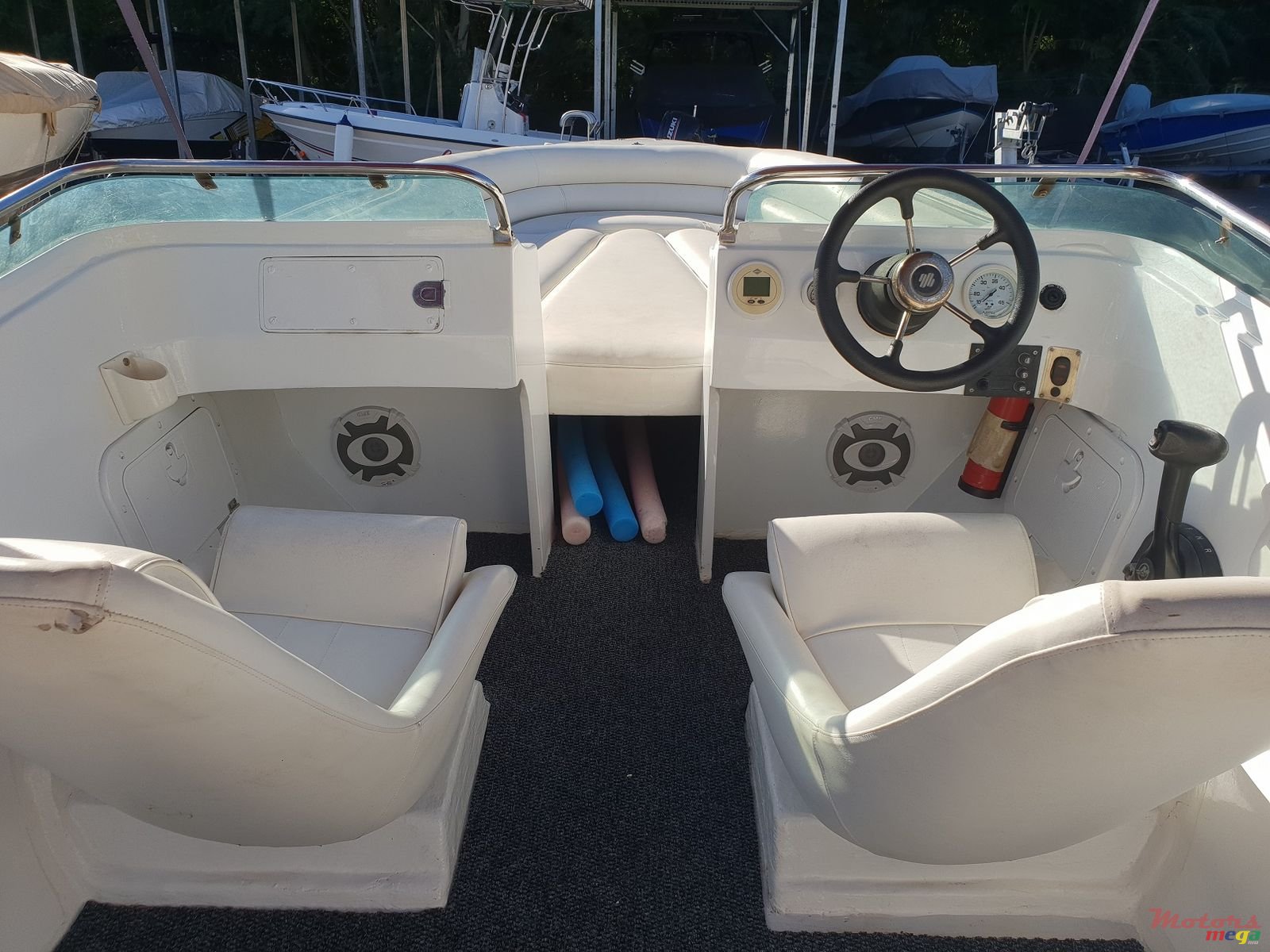 2005' Cobra photo #3