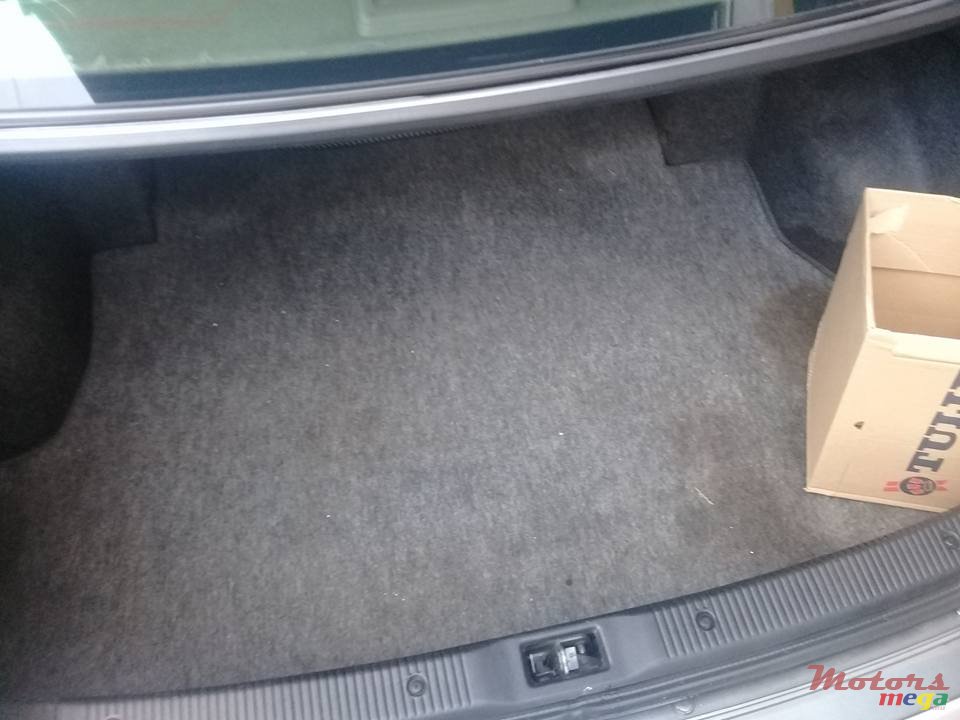 2003' Nissan Sunny photo #4