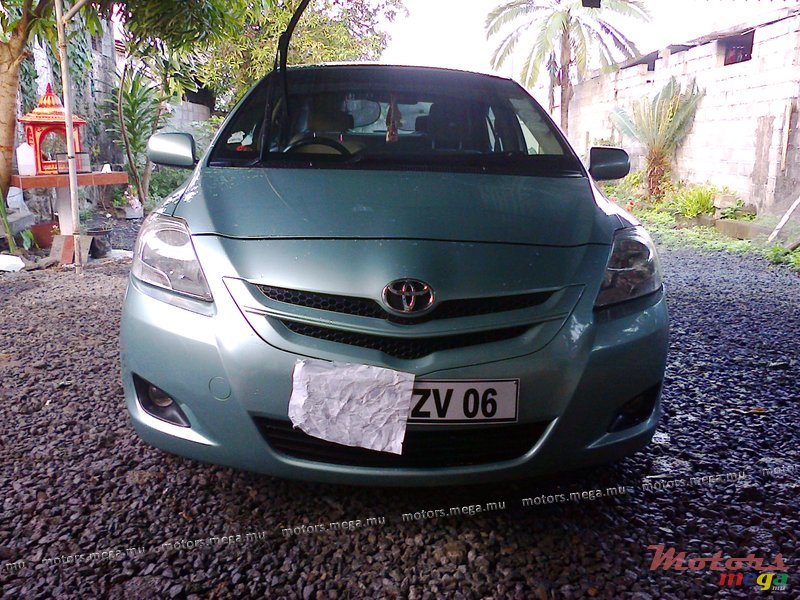 2006' Toyota photo #3