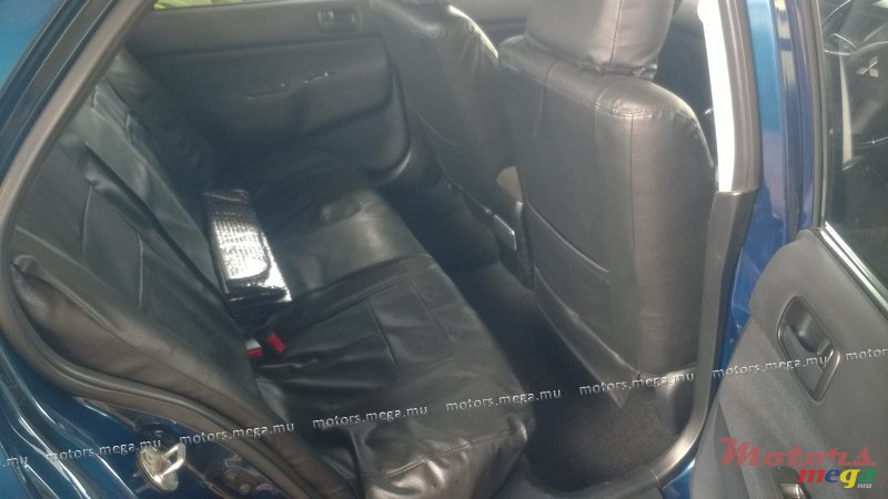 2008' Mitsubishi photo #5